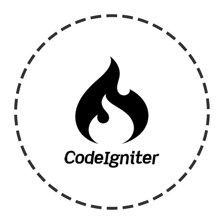 Codeigniter